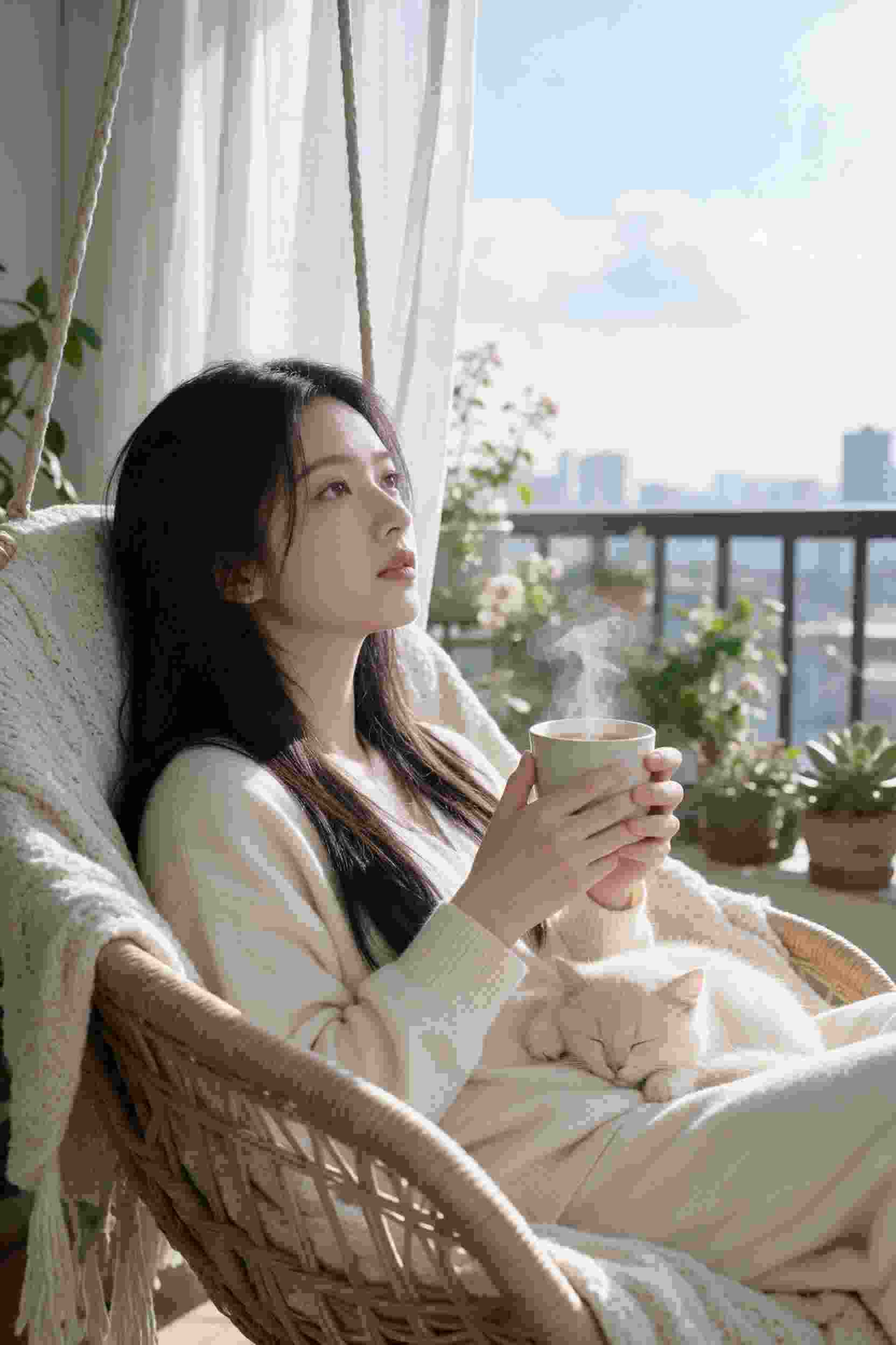 一吻定情