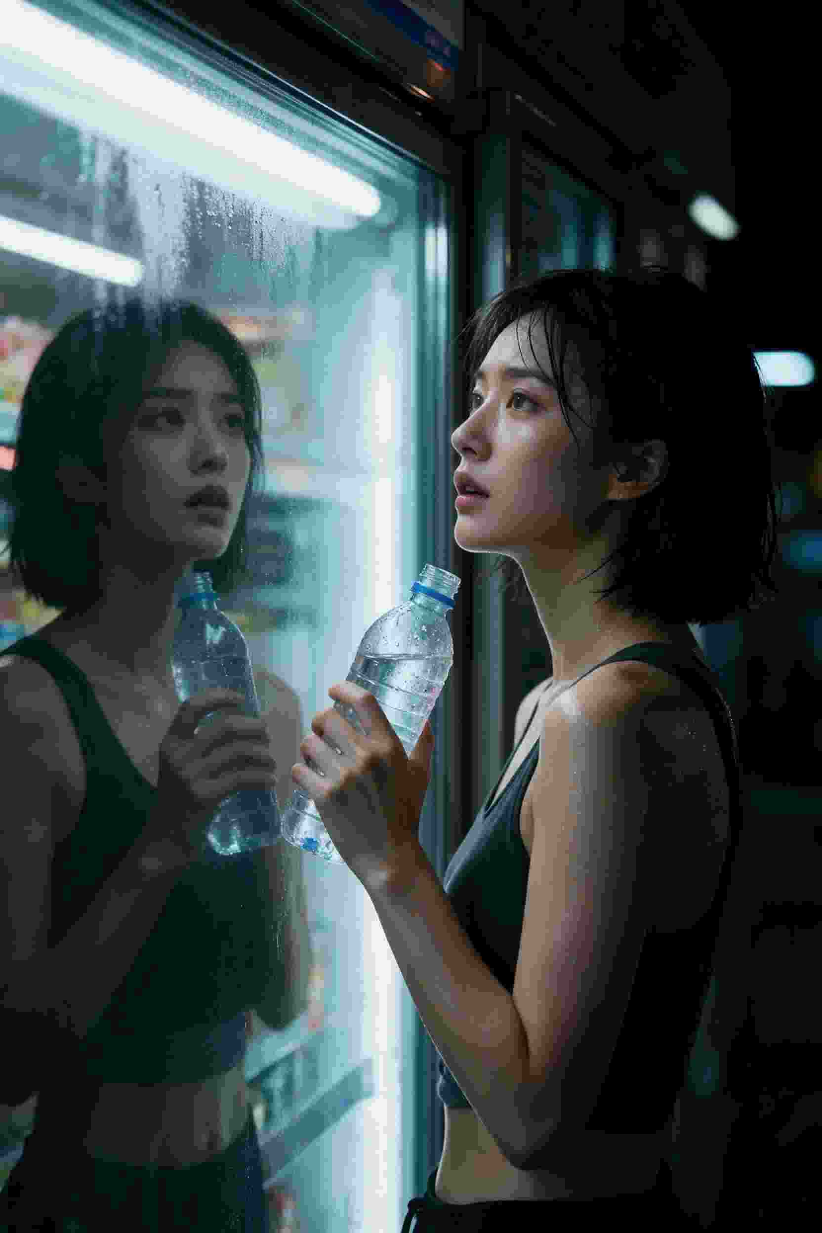 总裁的灰姑娘