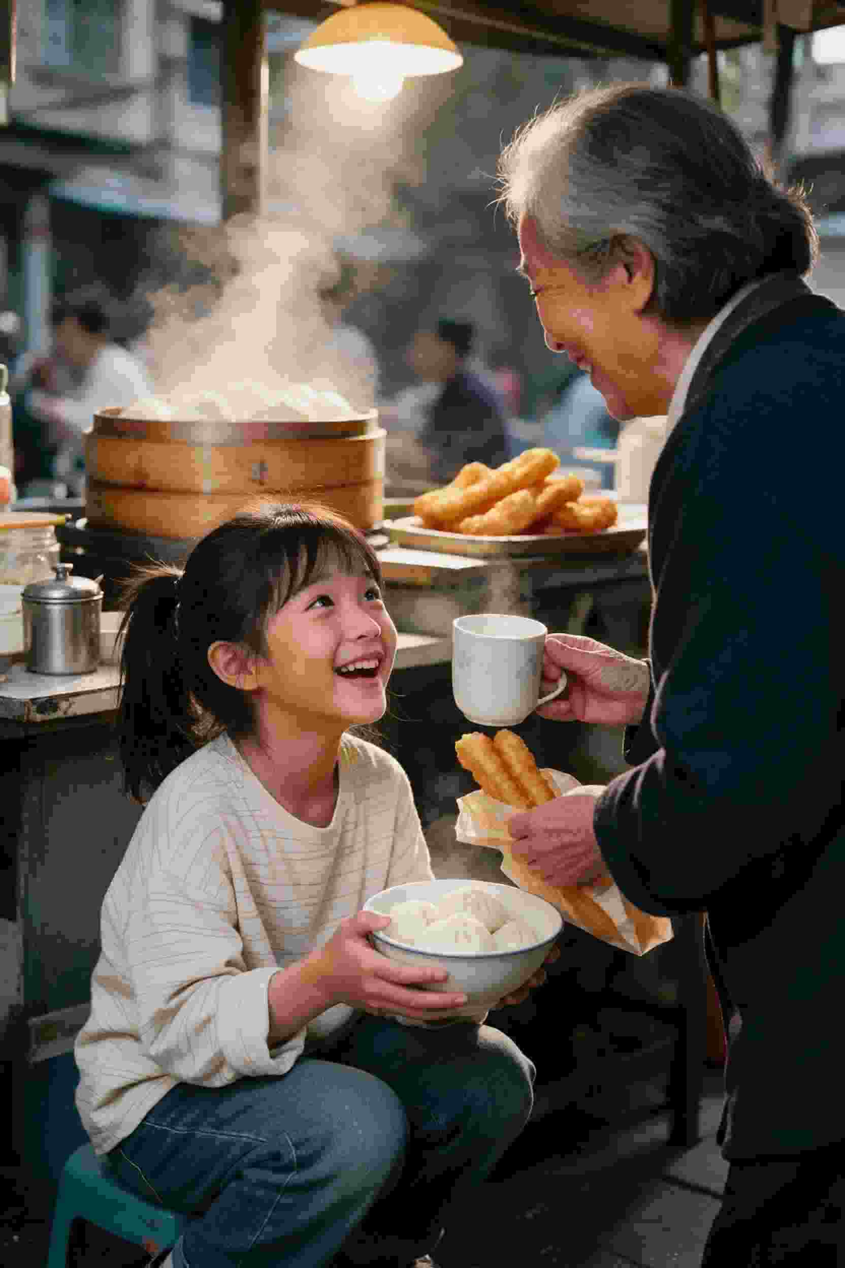 少主的私宠小狐妖